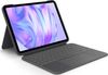Logitech Combo Touch keyboard and folio case - for Apple iPad Pro M4_thumb_1