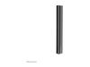 Neomounts FPMA-W25 bracket - fixed - for LCD display - black_thumb_7