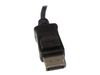 StarTech.com MST Hub DisplayPort to HDMI Multi-Monitor Splitter - 3-Port MST Hub - DP 1.2 to 3x HDMI MST Hub (MSTDP123HD) - Video-/Audio-Splitter - 3 Anschlüsse_thumb_4