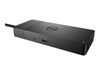 Dell notebook docking station Performance Dock WD19DCS_thumb_1