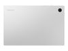 Samsung Galaxy Tab A8 - 26.69 cm (10.5") - Wi-Fi - 32 GB - Silver_thumb_9