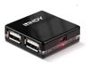 USB Hub Lindy USB 2.0 4-port_thumb_1