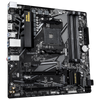 GIGABYTE Mainboard B550M DS3H R2 - Micro ATX - Socket AM4 - AMD B550_thumb_3
