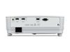 Acer X1526 - DLP projector - portable - 3D_thumb_6