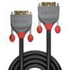 Lindy DVI-Kabel Anthra Line - 7.5 m_thumb_2