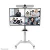 Neomounts AFLS-825WH1 Videobar and multimedia kit - universal_thumb_10