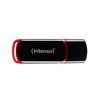 Intenso USB-Stick Business Line - USB 2.0 - 32 GB - Schwarz/Rot_thumb_1