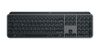 Logitech MX Keys Combo For Business Gen 2 keyboard Mouse included Office RF Wireless + Bluetooth QWERTZ German Graphite_thumb_5