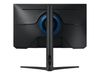 Samsung Gaming Monitor Odyssey G4 G40B - 63.5 cm (25") - 1920 x 1080 Full HD_thumb_9