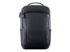 Dell notebook carrying backpack EcoLoop Pro Slim Backpack 15_thumb_1