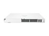 HPE Networking Instant On 1960 24G 20p Class4 4p Class6 PoE 2XGT 2SFP+ 370W Switch - Switch - 24 Anschlüsse - managed - an Rack montierbar_thumb_2