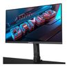 GIGABYTE Gaming-Monitor M28U Arm Edition - 71 cm (28") - 3840 x 2160 UHD_thumb_2