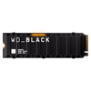 SSD WD Black SN850X M.2 4TB PCIe Gen4 2280 NVMe_thumb_1