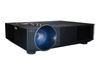 ASUS ProArt A1 - DLP projector - 3D - black_thumb_3