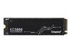 Kingston SSD KC3000 - 512 GB - M.2 2280 - PCIe 4.0 x4 NVMe_thumb_1