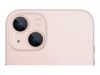 Apple iPhone 13 - 15.5 cm (6.1") - 256 GB - Pink_thumb_4