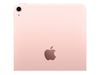 Apple iPad Air 10.9 - 27.7 cm (10.9") - Wi-Fi - 64 GB - Roségold_thumb_11