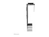 Neomounts NM-CPU100 Befestigungskit - Schwarz_thumb_9