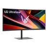 LG Curved LED-Display 34G630A-B.AEUQ - 86.4 cm (34") - 3440 x 1440 UWQHD_thumb_2