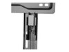 Neomounts LED-W400 bracket - fixed - for LCD display - black_thumb_7
