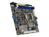 ASUS P11C-I/NGFF2280 - Motherboard - Mini-ITX - LGA1151 Socket - C242_thumb_2