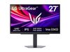 LG UltraGear 27G810A-B - LED-Monitor - 68.6 cm (27") - HDR_thumb_1