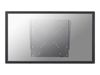 Neomounts FPMA-W110 Klammer - fest - für LCD-Display - Silber_thumb_2