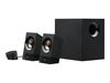Logitech Speakers System for PC Z533_thumb_3