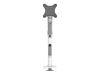 Neomounts DS70S-950WH1 mounting kit - full-motion - for monitor - white_thumb_2