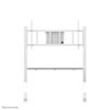 Neomounts FL50-575WH1 TV trolley 65-115" - fast installation - TÜV_thumb_15