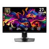 MSI MAG 271QPXDE QD-OLED E2 - OLED-Monitor - 68.6 cm (27") - HDR_thumb_1