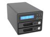RAIDON SafeTANK GR3680-BA31 - hard drive array_thumb_3