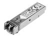 StarTech.com HP JD118B kompatibel SFP - Gigabit Fiber 1000Base-SX SFP Transceiver Modul - MM LC - 550m - 850nm - SFP (Mini-GBIC)-Transceiver-Modul - 1GbE_thumb_4