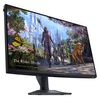 Alienware 27 4K Dual-Resolution Gaming Monitor AW2725QF - LED-Monitor - 4K / Full HD (1080p) - 68.6 cm (27") - HDR_thumb_2