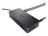 Dell universal notebook docking station UD22 USB-C_thumb_1
