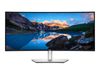 Dell LED Curved-Display UltraSharp U3425WE - 86.4 cm (34") - 3440 x 1440 UWQHD_thumb_1