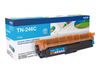 Brother TN246C - cyan - original - toner cartridge_thumb_2