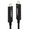 Lindy USB-C cable 38503 - 15 m_thumb_1