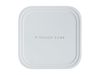 Brother P-Touch Cube Pro PT-P910BT - label printer - B/W - thermal transfer_thumb_2