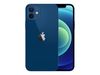 Apple iPhone 12 - blue - 5G - 256 GB - CDMA / GSM - smartphone_thumb_4