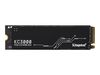 Kingston SSD KC3000 - 2 TB - M.2 2280 - PCIe 4.0 x4 NVMe_thumb_1