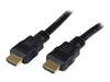 StarTech.com 1m High Speed HDMI Cable - Ultra HD 4k x 2k HDMI Cable - HDMI to HDMI M/M - 1 meter HDMI 1.4 Cable - Audio/Video Gold-Plated (HDMM1M) - HDMI cable - 1 m_thumb_1