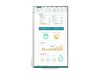 Samsung S32DM801UU - M80D Series - LED-Monitor - 4K - 81.3 cm (32") - HDR_thumb_1