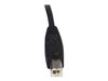 StarTech.com KVM cable - 2x USB / 2x VGA - 1.8 m_thumb_5