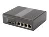 DIGITUS Professional DN-651106 - switch - 4 ports_thumb_1