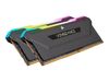 CORSAIR RAM Vengeance RGB PRO SL - 64 GB (2 x 32 GB Kit) - DDR4 3200 DIMM CL16_thumb_2