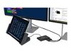 StarTech.com 4 Port DisplayPort MST Hub - DP 1.2 to 4x DP MST Hub - DisplayPort Multi Monitor Splitter - 4 Port MST Hub (MSTDP124DP) - video splitter - 4 ports_thumb_4