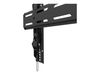 Neomounts WL35S-850BL16 mounting kit - tiltable - for TV - black_thumb_8
