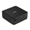 Lindy 42320 Tastatur/Video/Maus (KVM)-Switch Grau_thumb_1