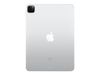 Apple iPad Pro 11 - 27.9 cm (11") - Wi-Fi + Cellular - 128 GB - Silver_thumb_3